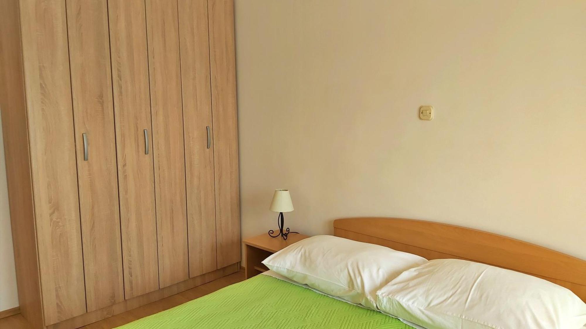 Apartments Zvone Omis Ruang foto