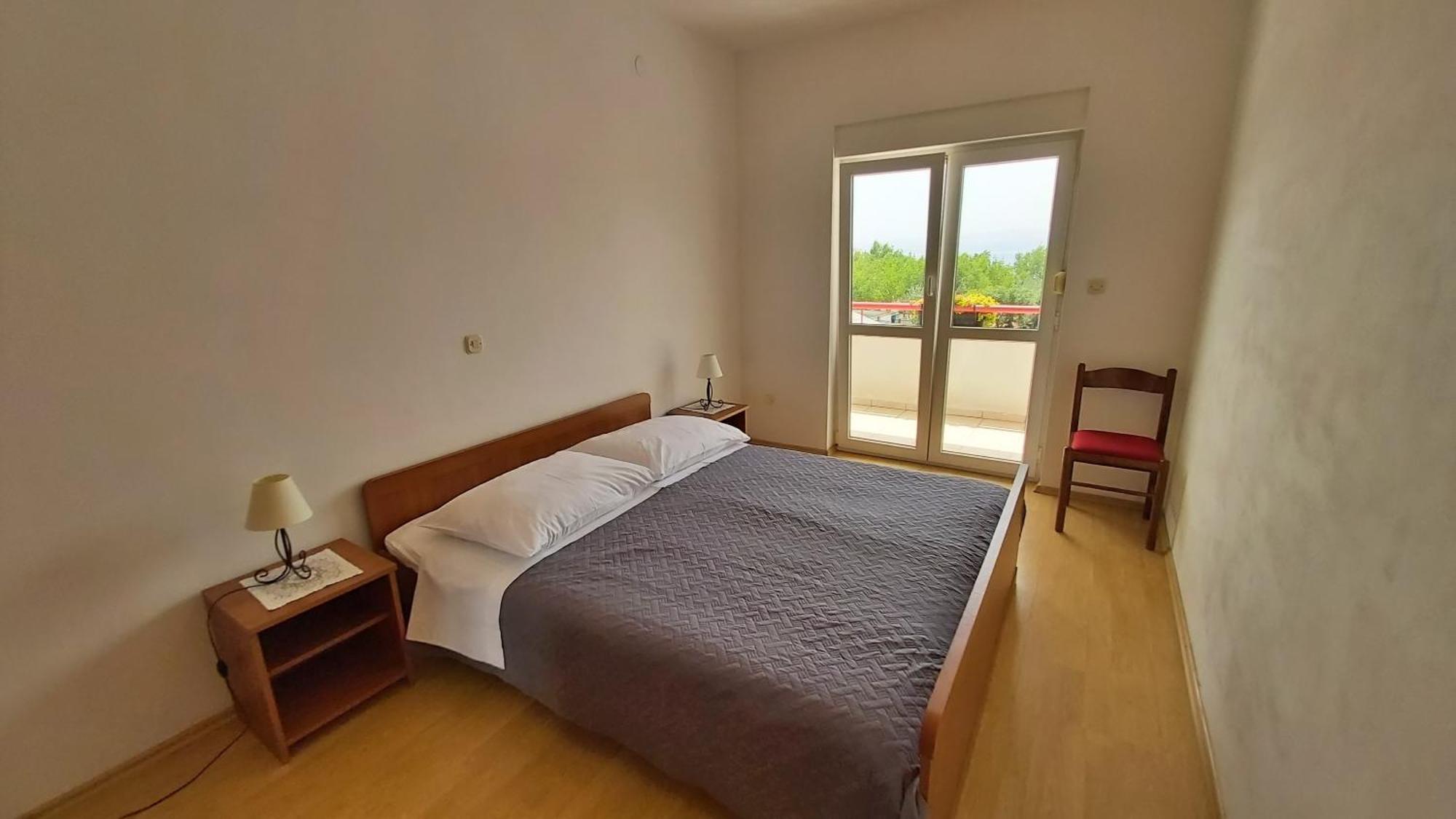 Apartments Zvone Omis Ruang foto